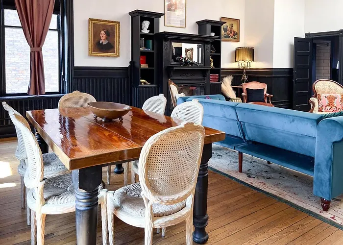 The Oliver Inn