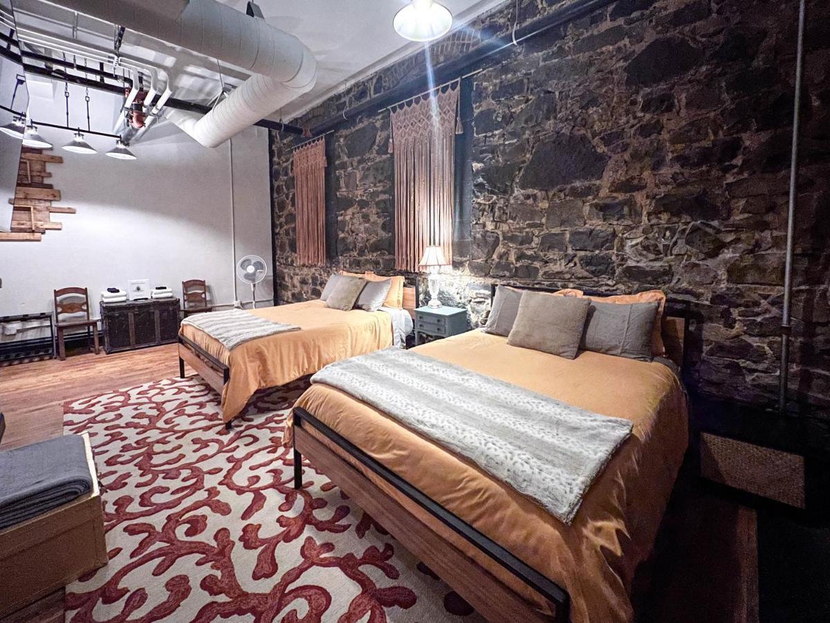 The Oliver Hotel Duluth