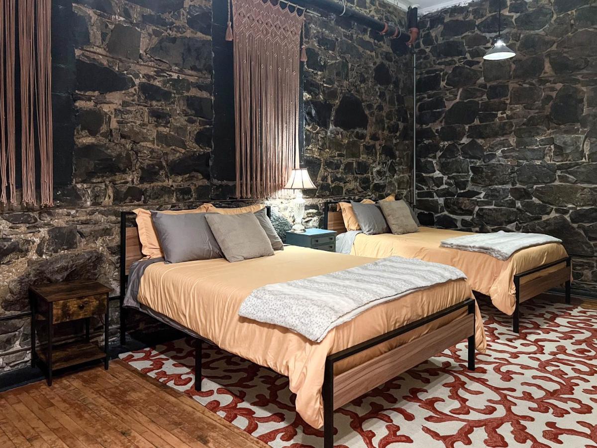 Hotel The Oliver 5*