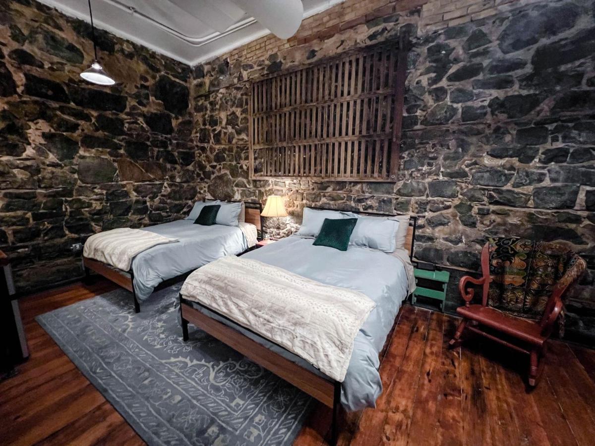 Hotel The Oliver