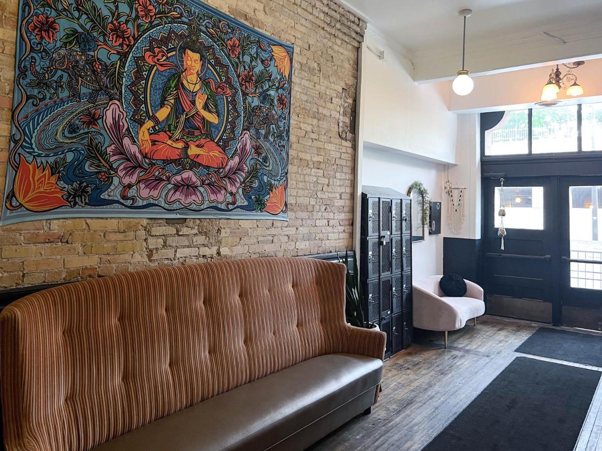 The Oliver Hotel 5*