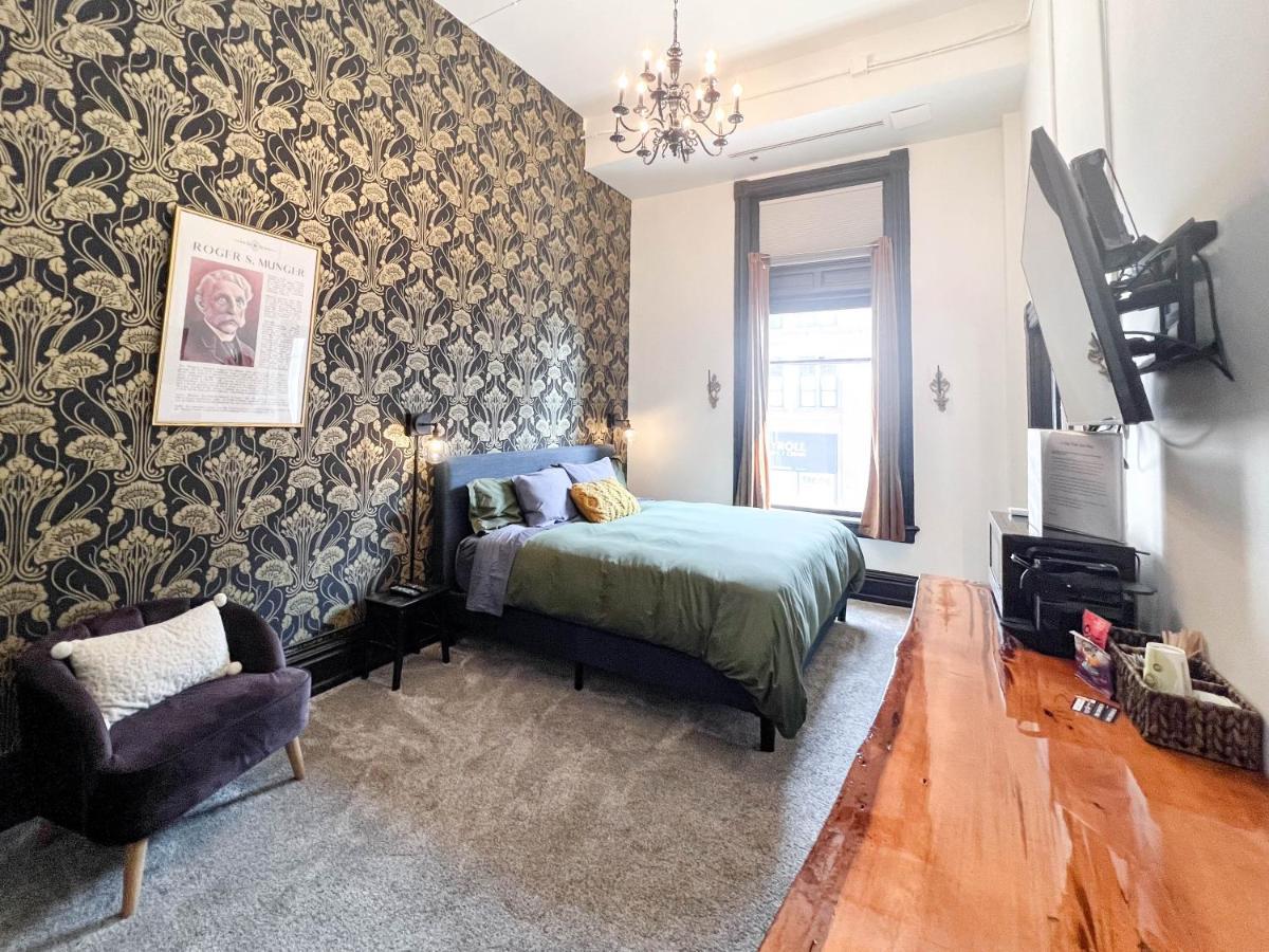 The Oliver Hotel 5*