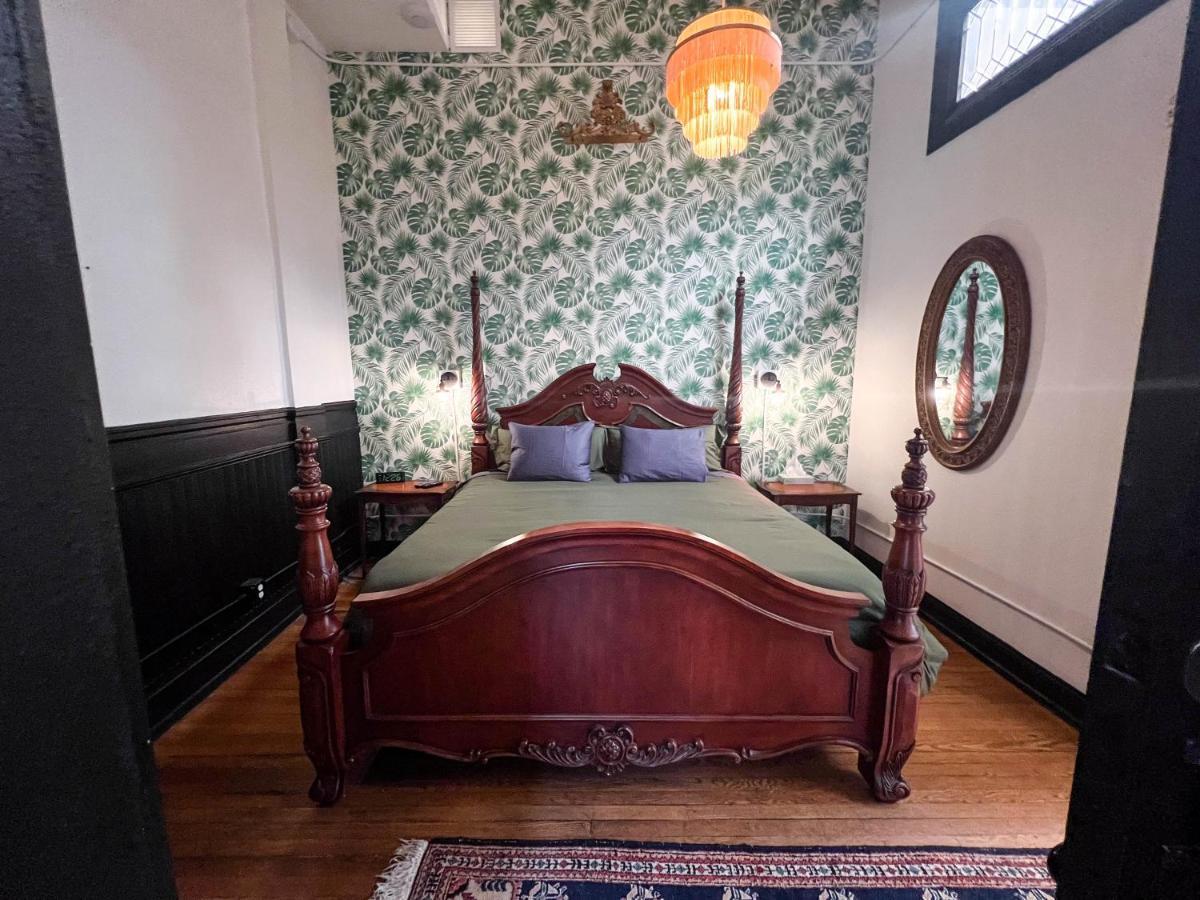 The Oliver 5* Duluth