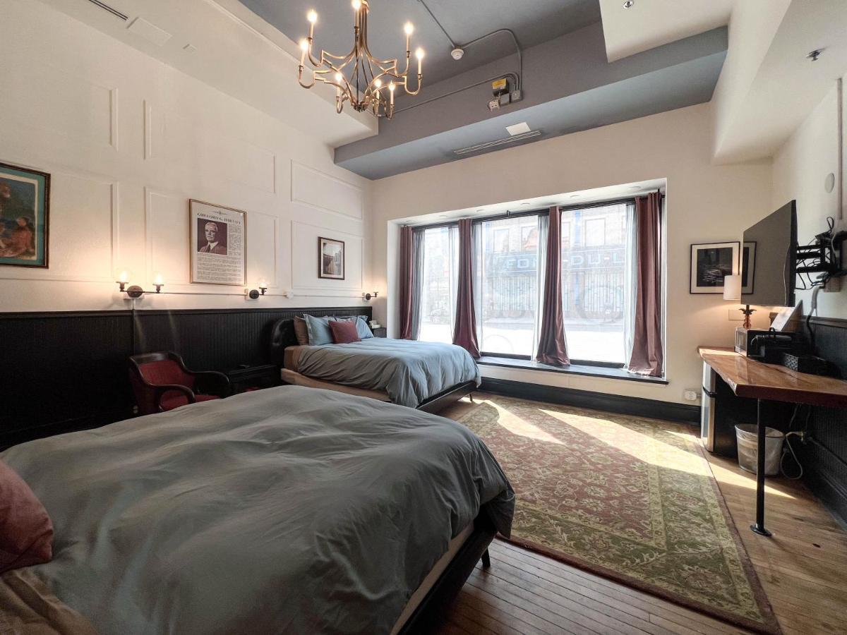 The Oliver Hotel 5*