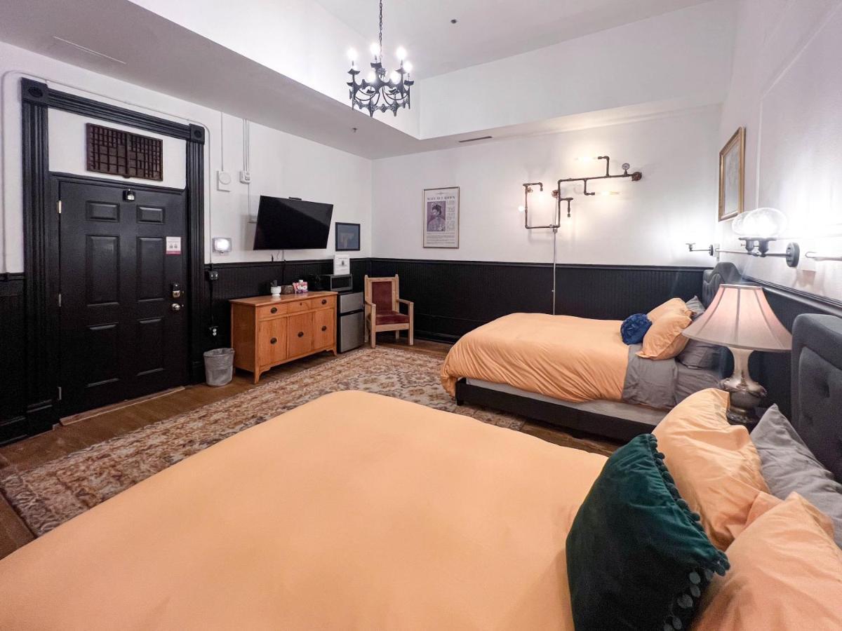 Hotel The Oliver 5*