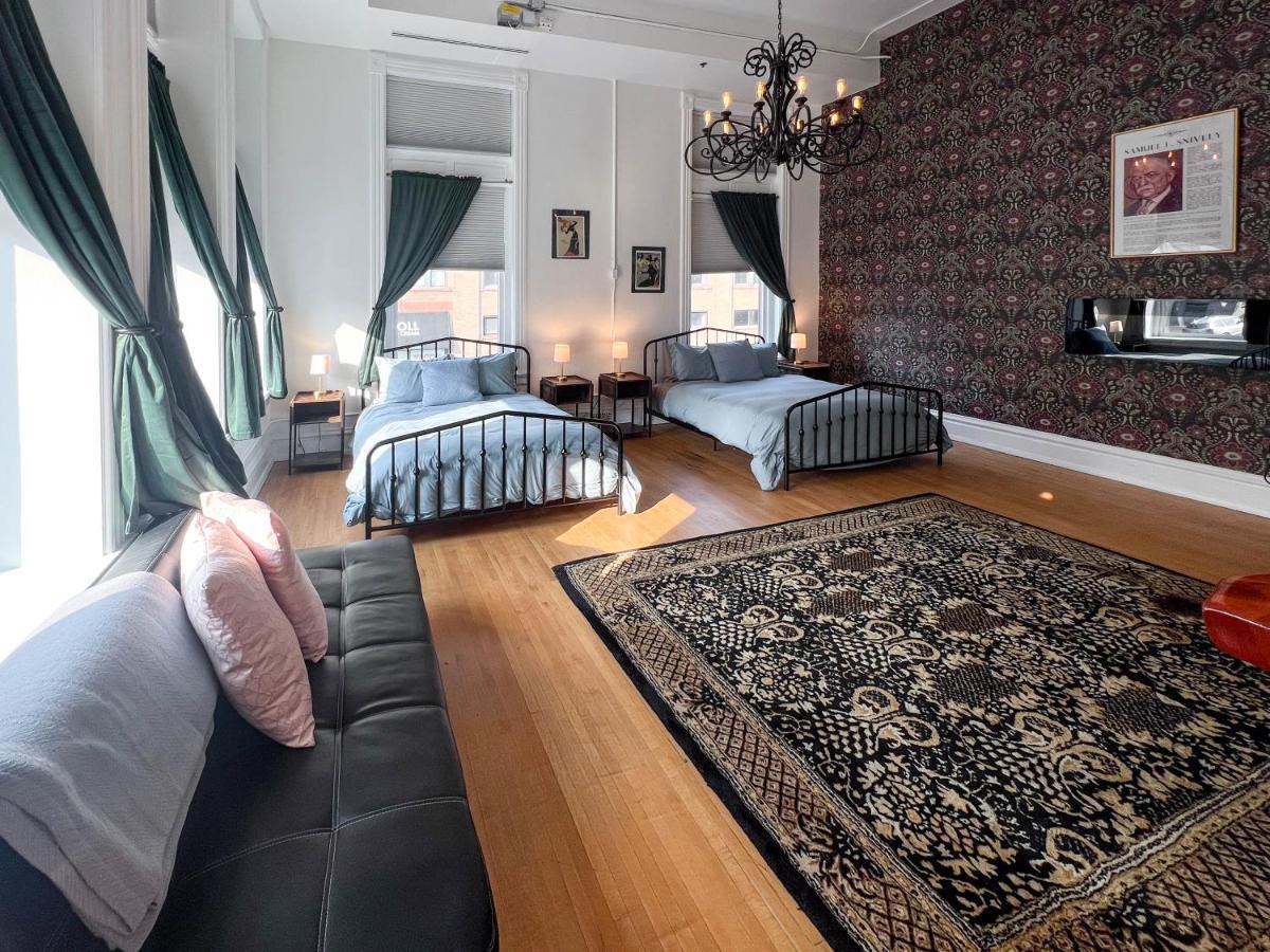 The Oliver Hotel 5*