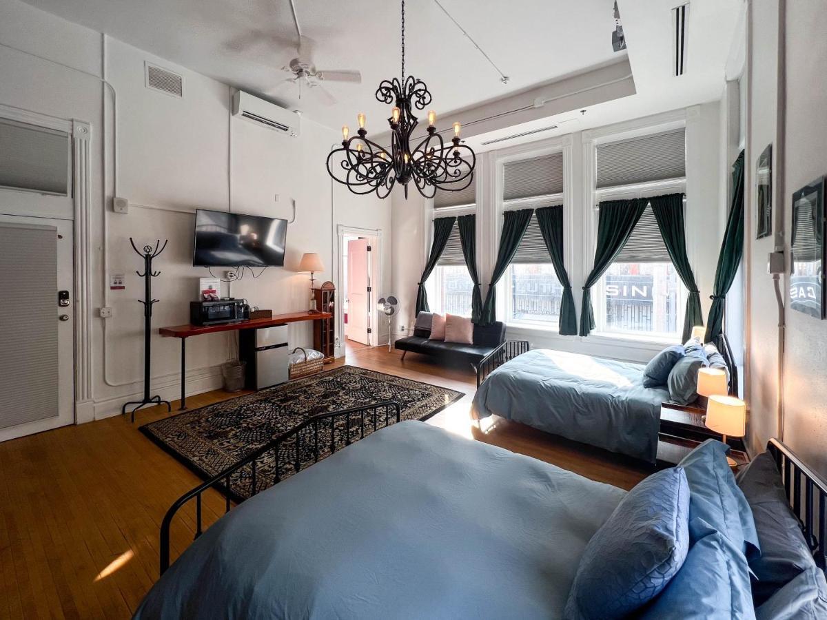 Hotel The Oliver 5*