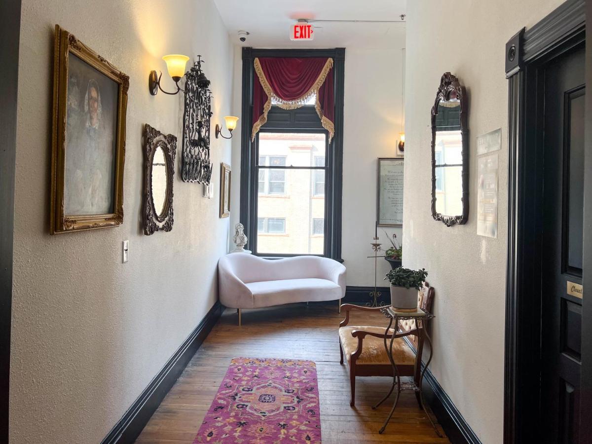 Hotel The Oliver 5*