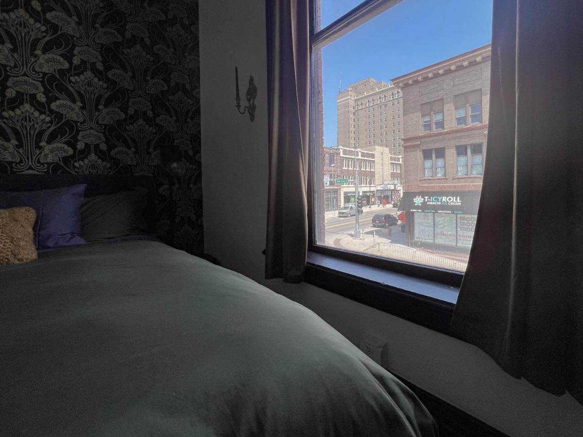 The Oliver Hotel Duluth