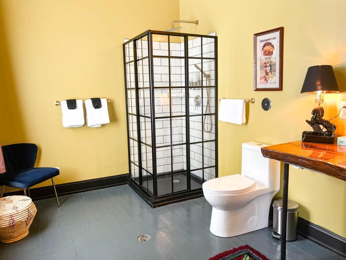 The Oliver Hotel 5*
