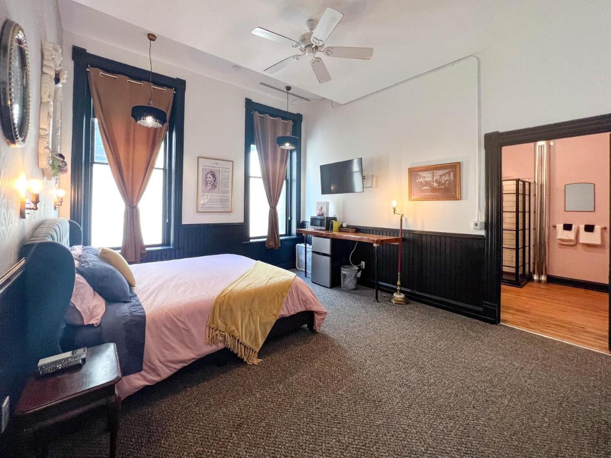 The Oliver 5* Duluth
