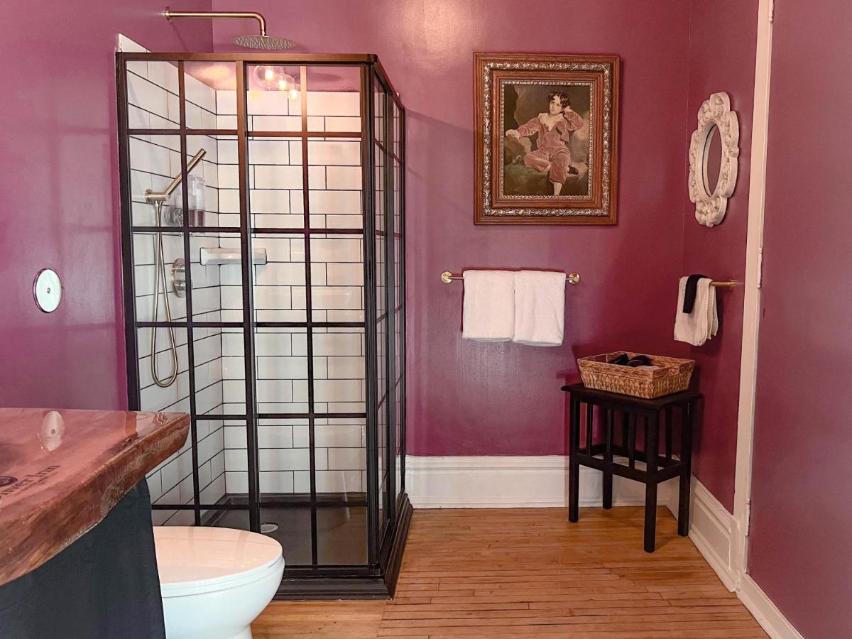 Hotel The Oliver 5*