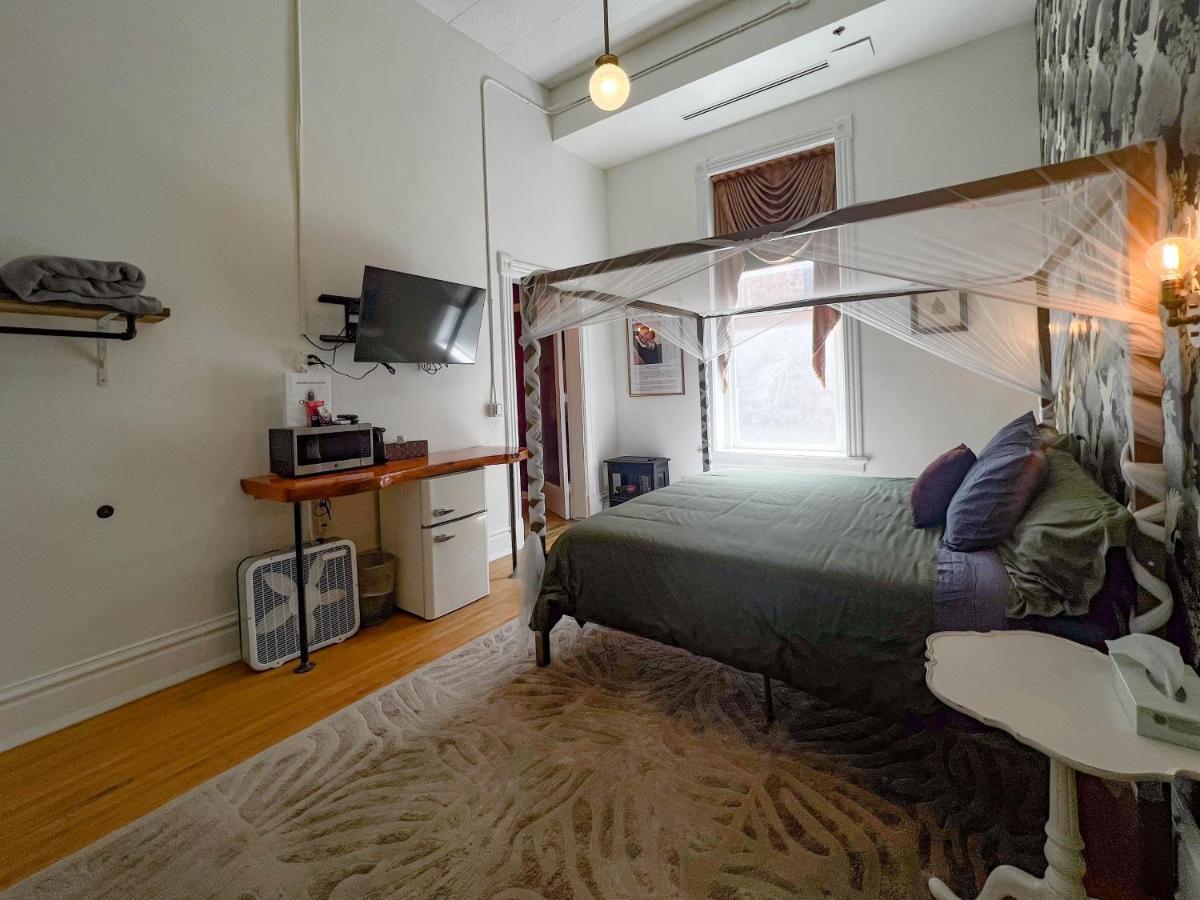 The Oliver 5* Duluth