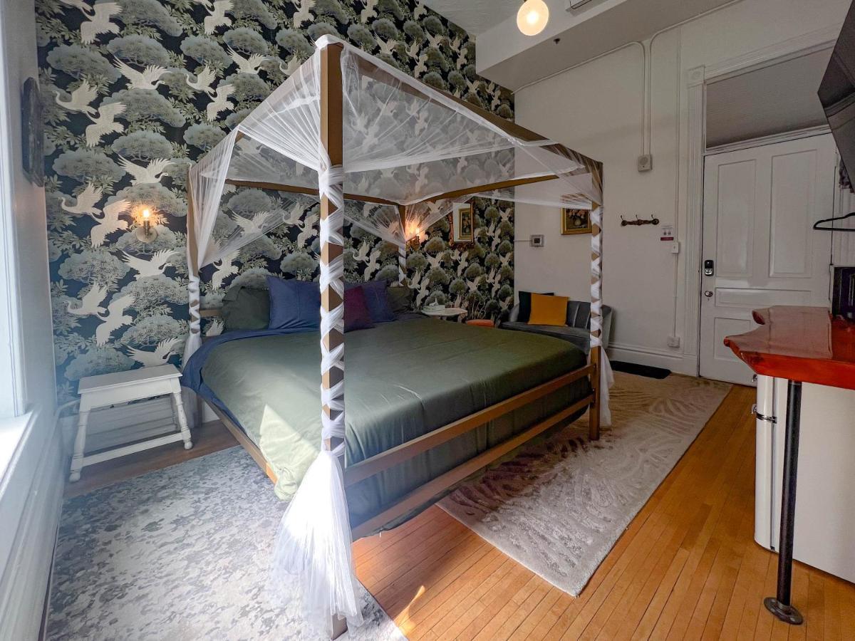 The Oliver 5* Duluth