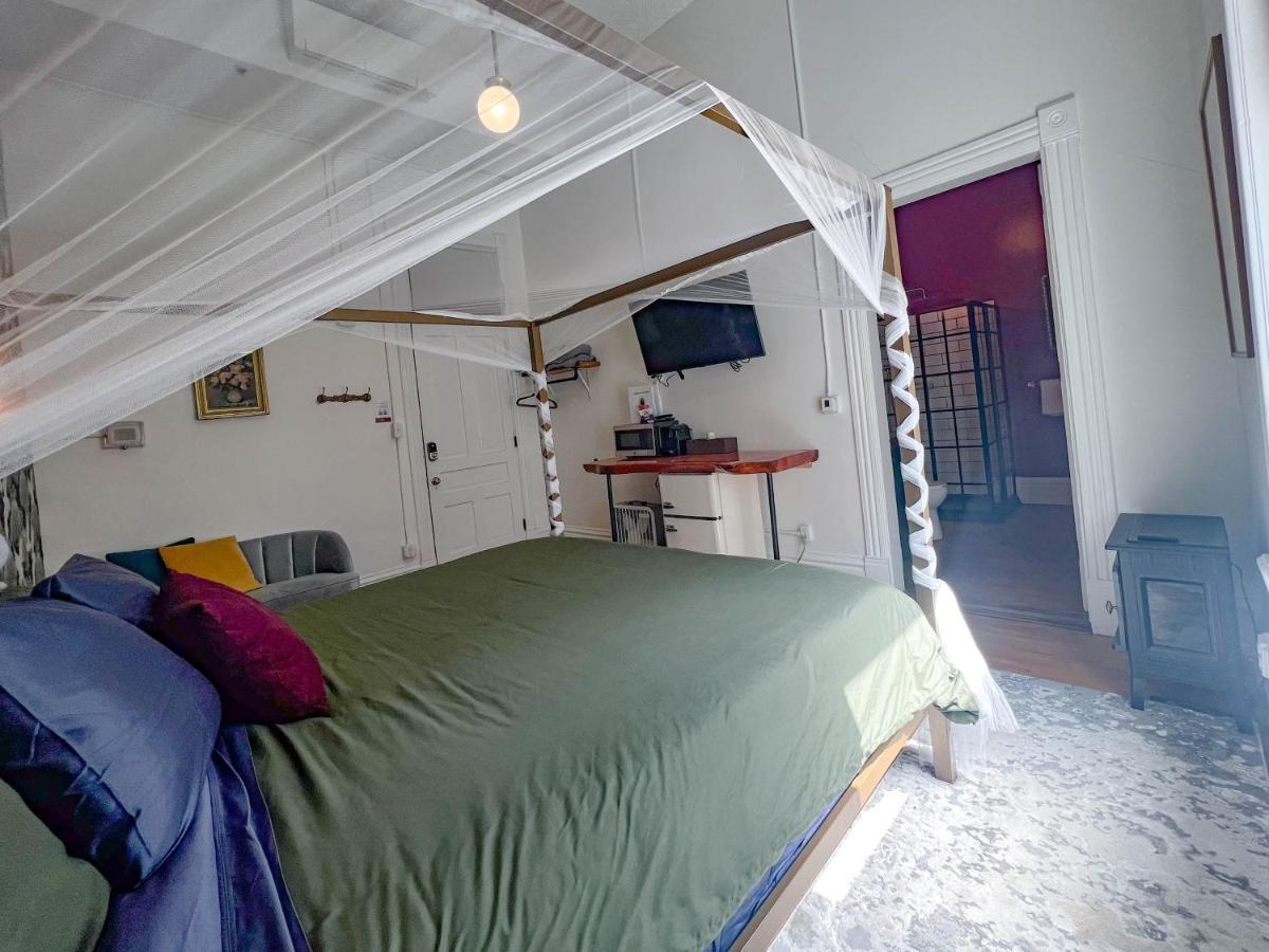 Hotel The Oliver 5*